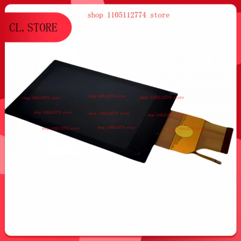 Новый ЖК-экран для Canon Powershot SX730 HS/SX740 HS, аксессуары для ремонта дисплея
Новый ЖК-экран для Canon Powershot SX730 HS/SX740 HS, аксессуары для ремонта дисплея