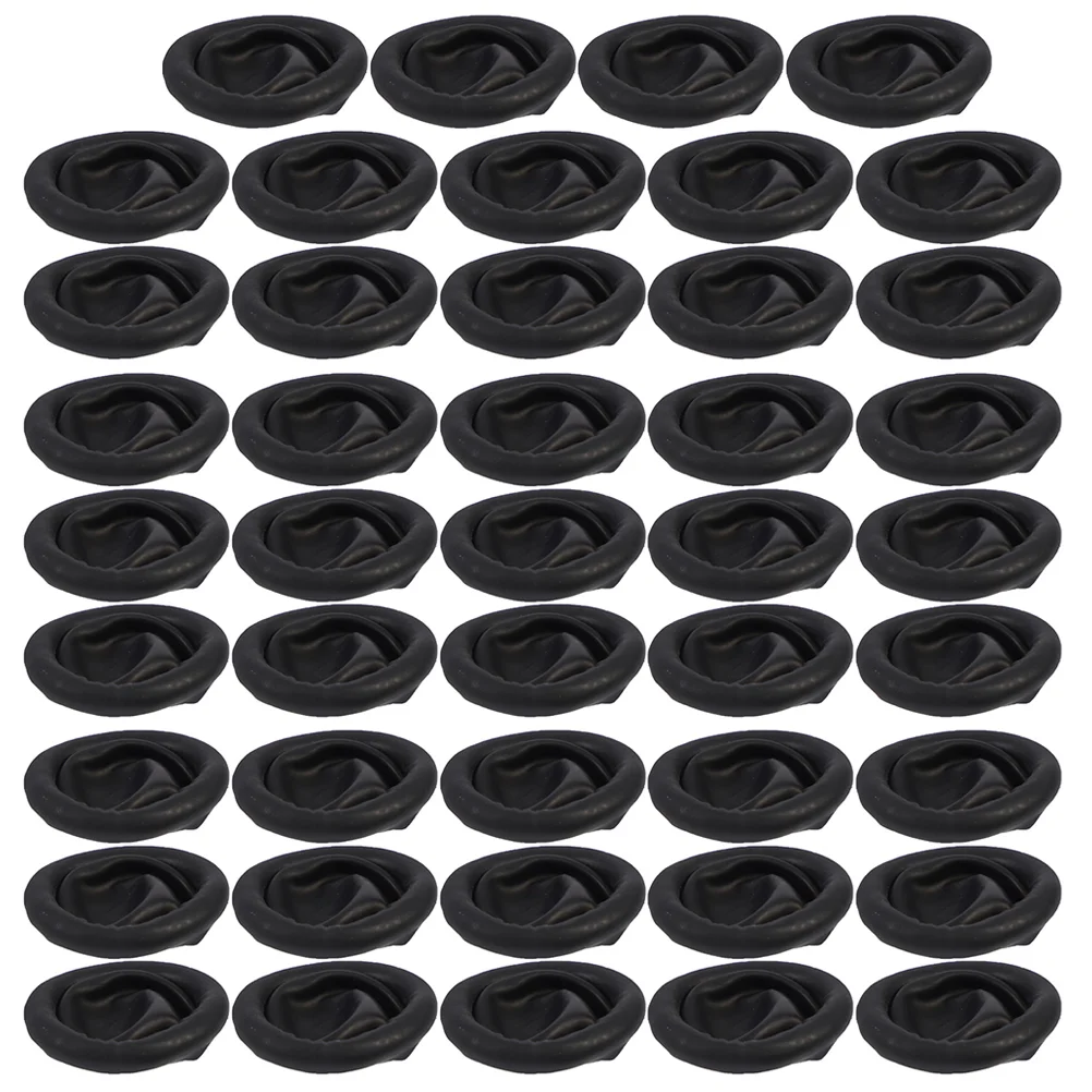 100pcs Anti static Finger Cot Multi function Rubber Wear resistant Protective Sleeves for Beauty Tea Picking Computers
100pcs Anti static Finger Cot Multi function Rubber Wear resistant Protective Sleeves for Beauty Tea Picking Computers