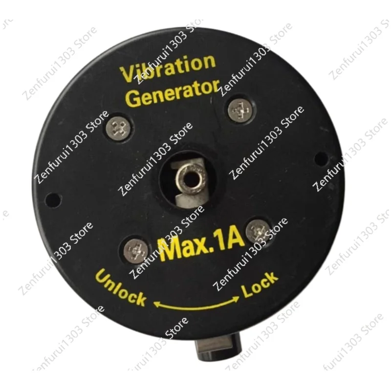 Physics Teaching Vibration Generator Equipment Lab Oscillator Experimental Instrument Chladni Figure Resonance Ring Demonstrator
Physics Teaching Vibration Generator Equipment Lab Oscillator Experimental Instrument Chladni Figure Resonance Ring Demonstrator