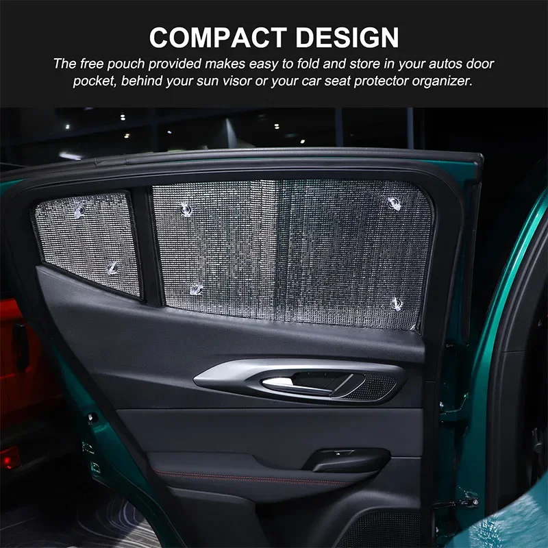 For Alfa Romeo Tonale 2022-2024 Car full Window Sunshade Windshield Visor Protector Cover Insulation Pad Auto Accessories
For Alfa Romeo Tonale 2022-2024 Car full Window Sunshade Windshield Visor Protector Cover Insulation Pad Auto Accessories