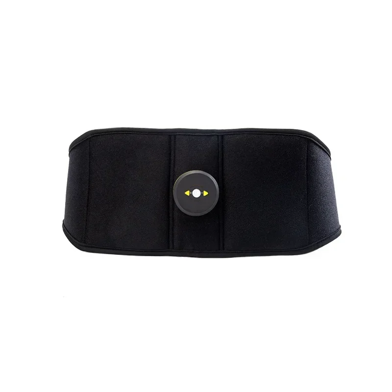 Waist Belt Intelligent EMS Shaping Body Health Abdominal Muscle Sticker Fitness Massage Fat Rejection Device
Waist Belt Intelligent EMS Shaping Body Health Abdominal Muscle Sticker Fitness Massage Fat Rejection Device