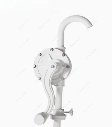 PP-2 manual plastic hand pump oil drum chemical can pump water chemistry
PP-2 manual plastic hand pump oil drum chemical can pump water chemistry
