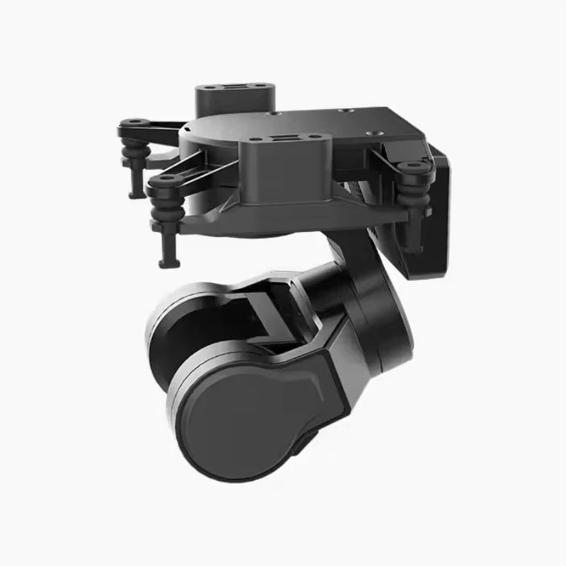 Robot 3 axis gimbal head tracker wireless kit mini compatible 4k camera drone remote accessory
Robot 3 axis gimbal head tracker wireless kit mini compatible 4k camera drone remote accessory