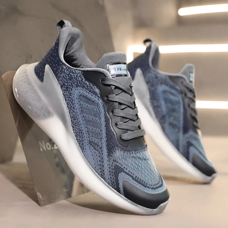 Men's sports shoes, lightweight carbon plate racing running shoes, winter shock absorption, anti slip, wear-resistant, breathabl
Men's sports shoes, lightweight carbon plate racing running shoes, winter shock absorption, anti slip, wear-resistant, breathabl