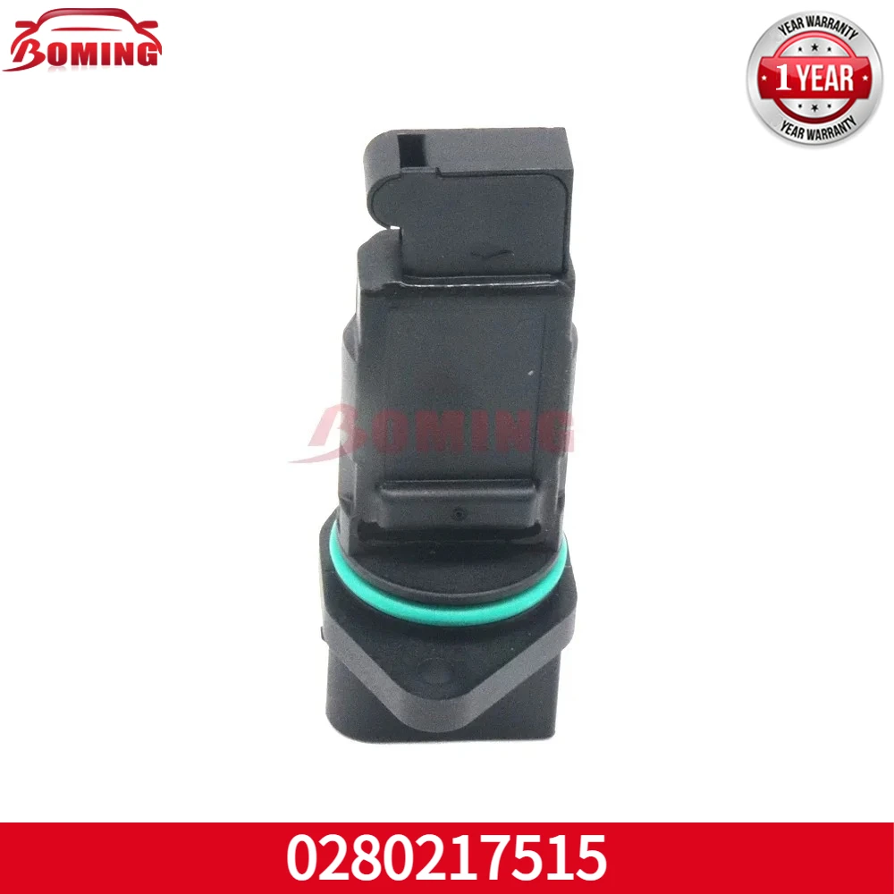 0280217515 Car MAF Mass Air Flow Meter Sensor Fit For Mercedes Benz W202 W203 W463 W163 W220 W210 W211 W639 CL203 C208 C209 C280
0280217515 Car MAF Mass Air Flow Meter Sensor Fit For Mercedes Benz W202 W203 W463 W163 W220 W210 W211 W639 CL203 C208 C209 C280
