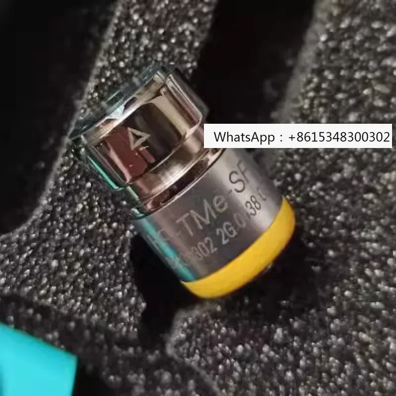 Модуль датчика HP-TMe-SF с тремя координатами измерительной головки Sirihikcon 03939302
Модуль датчика HP-TMe-SF с тремя координатами измерительной головки Sirihikcon 03939302