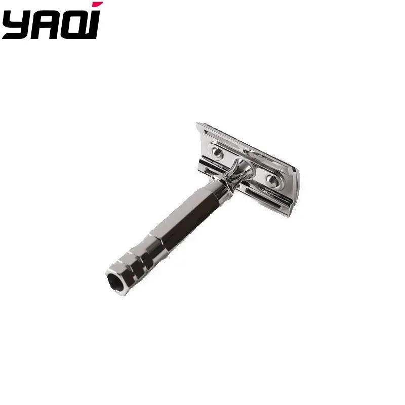 Yaqi 2026 Beard Shaver THOT Stainless Steel Safety Razor Holiday friend gifts and giveaways
Yaqi 2026 Beard Shaver THOT Stainless Steel Safety Razor Holiday friend gifts and giveaways