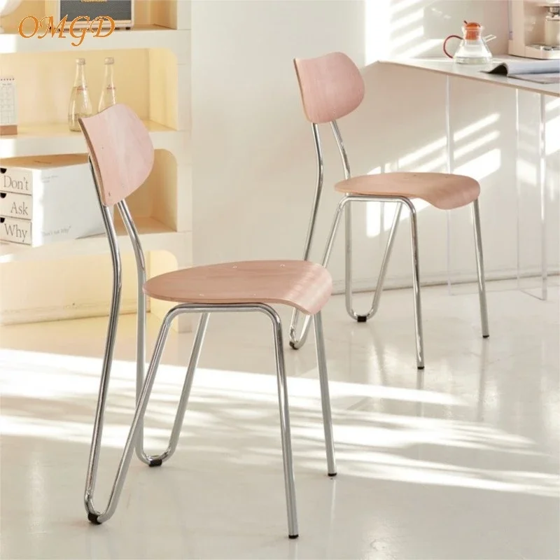 Omgd Wabi Sabi Arno Designer Dining Chair Nordic Style Retro Coffee Shop Restaurant Chair Hot New
Omgd Wabi Sabi Arno Designer Dining Chair Nordic Style Retro Coffee Shop Restaurant Chair Hot New