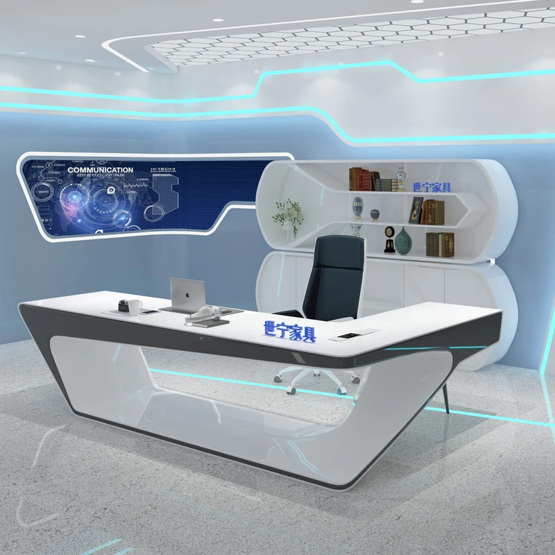 Современные эстетические компьютерные столы, офисные столы для хранения, деревянный стол по высоте, компьютерные столы, письменная мебель для учебы Mesa De Escritorio
Современные эстетические компьютерные столы, офисные столы для хранения, деревянный стол по высоте, компьютерные столы, письменная мебель для учебы Mesa De Escritorio