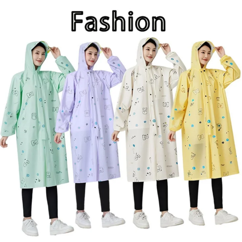  Пара ПВХ мультфильм прозрачный пластик с капюшоном платье с длинными рукавами водонепроницаемый мягкий гладкий плащ для взрослых пылезащитный топ брюки комплект
Пара ПВХ мультфильм прозрачный пластик с капюшоном платье с длинными рукавами водонепроницаемый мягкий гладкий плащ для взрослых пылезащитный топ брюки комплект