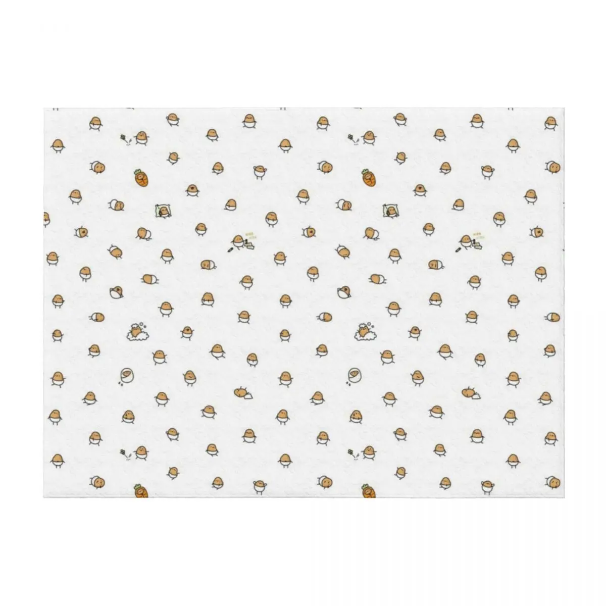 Baby Potato Throw Blanket Blankets For Bed for sofa Polar christmas gifts Blankets
Baby Potato Throw Blanket Blankets For Bed for sofa Polar christmas gifts Blankets