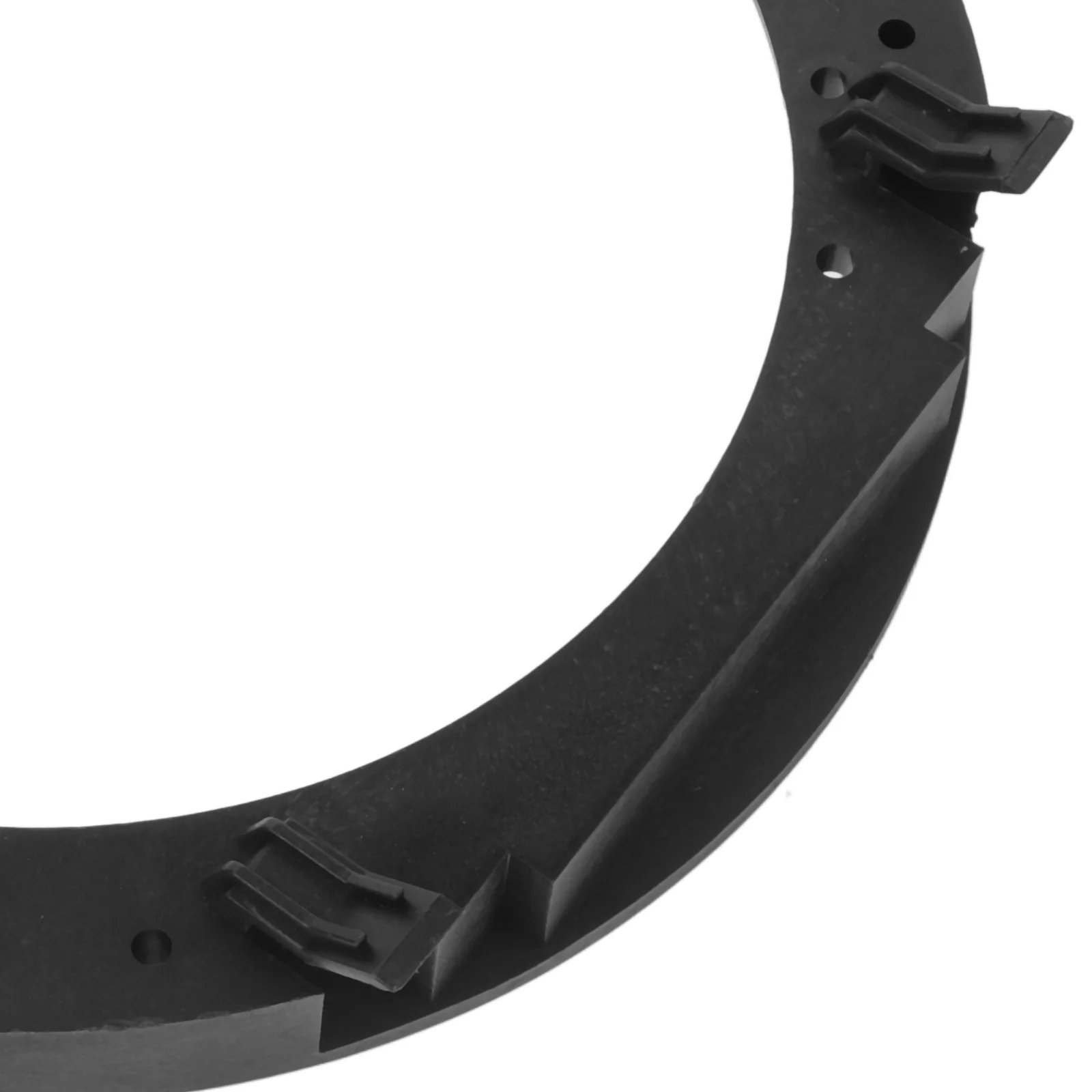 1 Pair Car Speaker Spacer Ring 6.5 Inch Auto Adapter Replacement Smooth Precision Cutout Sturdy Material Vehicle Accessories
1 Pair Car Speaker Spacer Ring 6.5 Inch Auto Adapter Replacement Smooth Precision Cutout Sturdy Material Vehicle Accessories