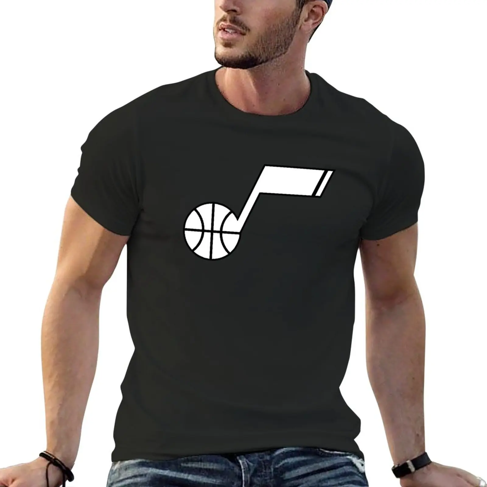 New JazzCity T-Shirt quick drying shirt anime Aesthetic clothing mens graphic t-shirts pack
New JazzCity T-Shirt quick drying shirt anime Aesthetic clothing mens graphic t-shirts pack