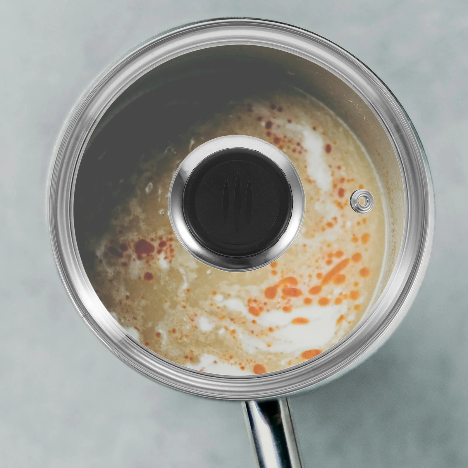 Универсальная кастрюля из закаленного стекла, 6-дюймовая термостойкая изолированная ручка, брызгозащищенная крышка для приготовления пищи, сменная ручка крышки кастрюли
Универсальная кастрюля из закаленного стекла, 6-дюймовая термостойкая изолированная ручка, брызгозащищенная крышка для приготовления пищи, сменная ручка крышки кастрюли