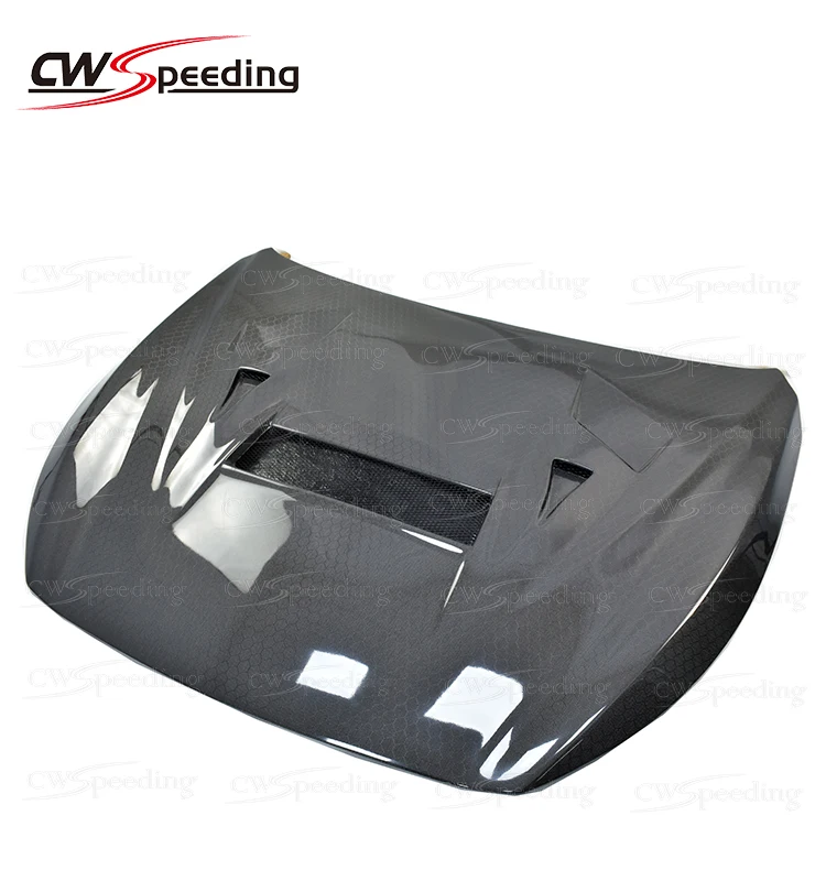 2015-2017 C STYLE HONEYCOMB CARBON FIBER ENGINE HOOD BONNET for INFINITI Q50
2015-2017 C STYLE HONEYCOMB CARBON FIBER ENGINE HOOD BONNET for INFINITI Q50