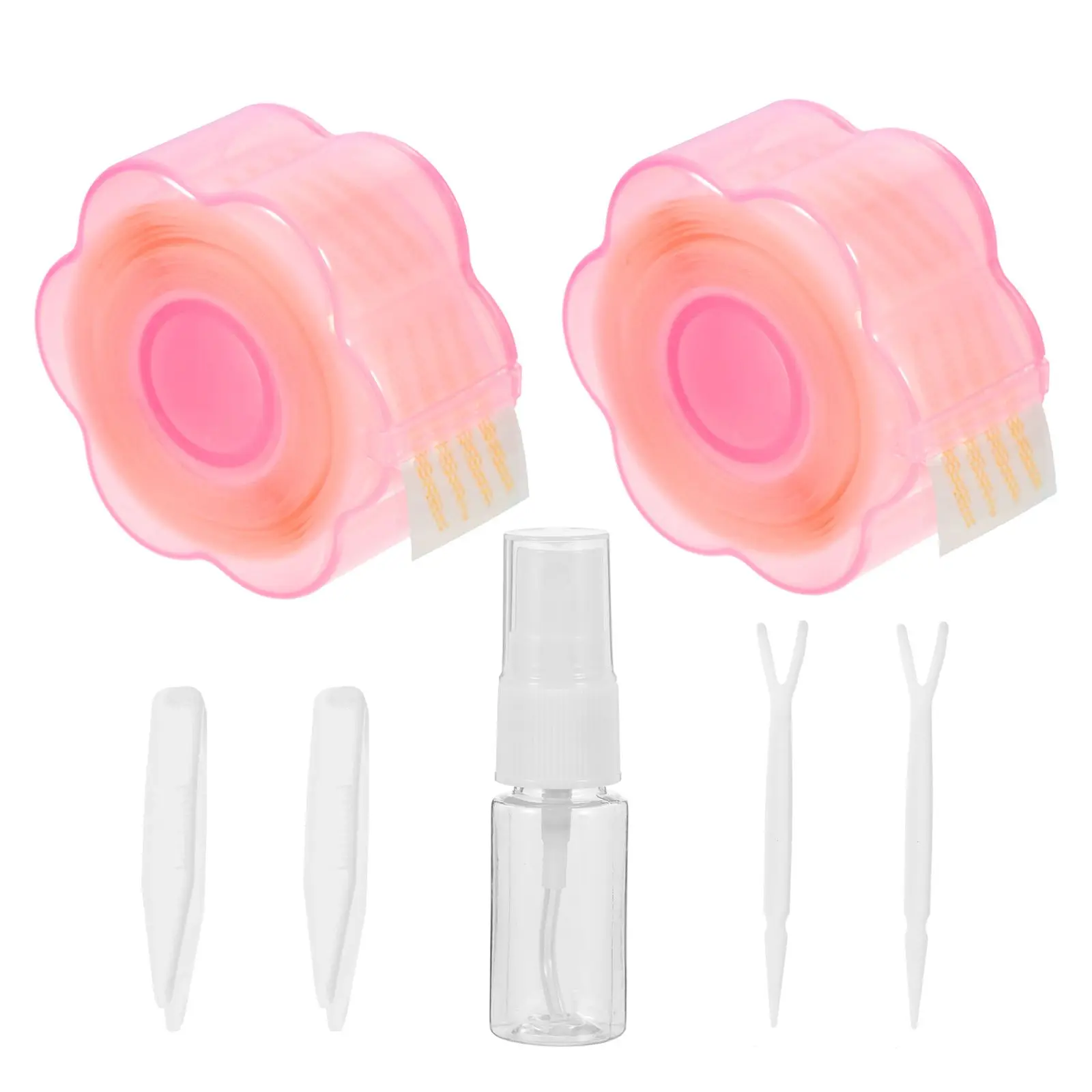 Double Eyelid Tapes Invisible Sticker Long Lasting Natural Effect Waterproof Breathable Eyelid Strip Makeup Accessories
Double Eyelid Tapes Invisible Sticker Long Lasting Natural Effect Waterproof Breathable Eyelid Strip Makeup Accessories