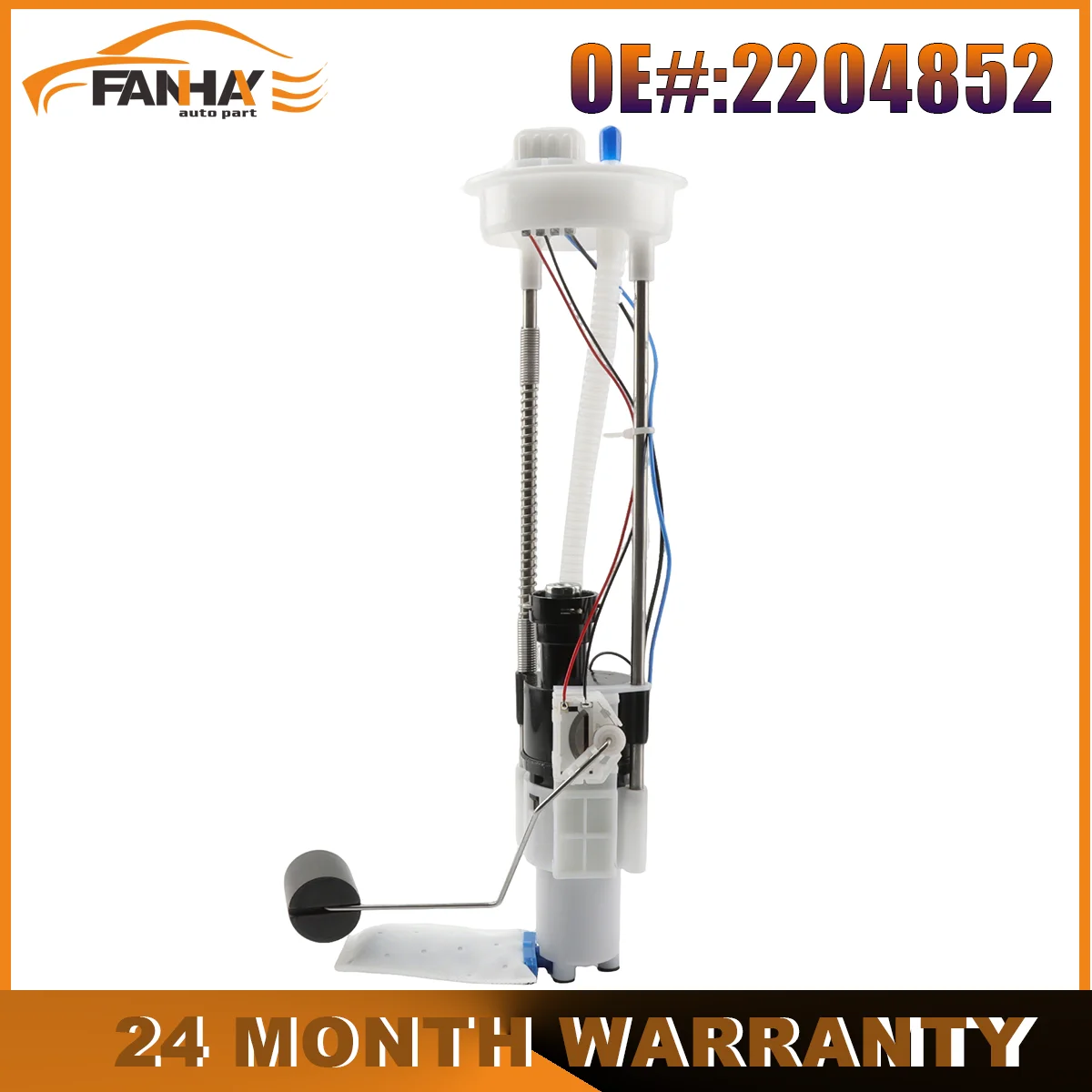 Fuel Pump Assembly for Polaris RANGER 6X6 800 2013-2017 570 M1400 ETX 2204945 2204401 2208613 2521706 2521209 2521362 2521079
Fuel Pump Assembly for Polaris RANGER 6X6 800 2013-2017 570 M1400 ETX 2204945 2204401 2208613 2521706 2521209 2521362 2521079