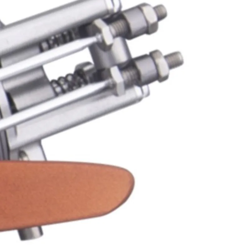 Модель для сборки TECHING: Радиальный двигатель, 5 цилиндров, электрическая модель, металлический конструктор, детали для сборки, игрушки TH21523
Модель для сборки TECHING: Радиальный двигатель, 5 цилиндров, электрическая модель, металлический конструктор, детали для сборки, игрушки TH21523