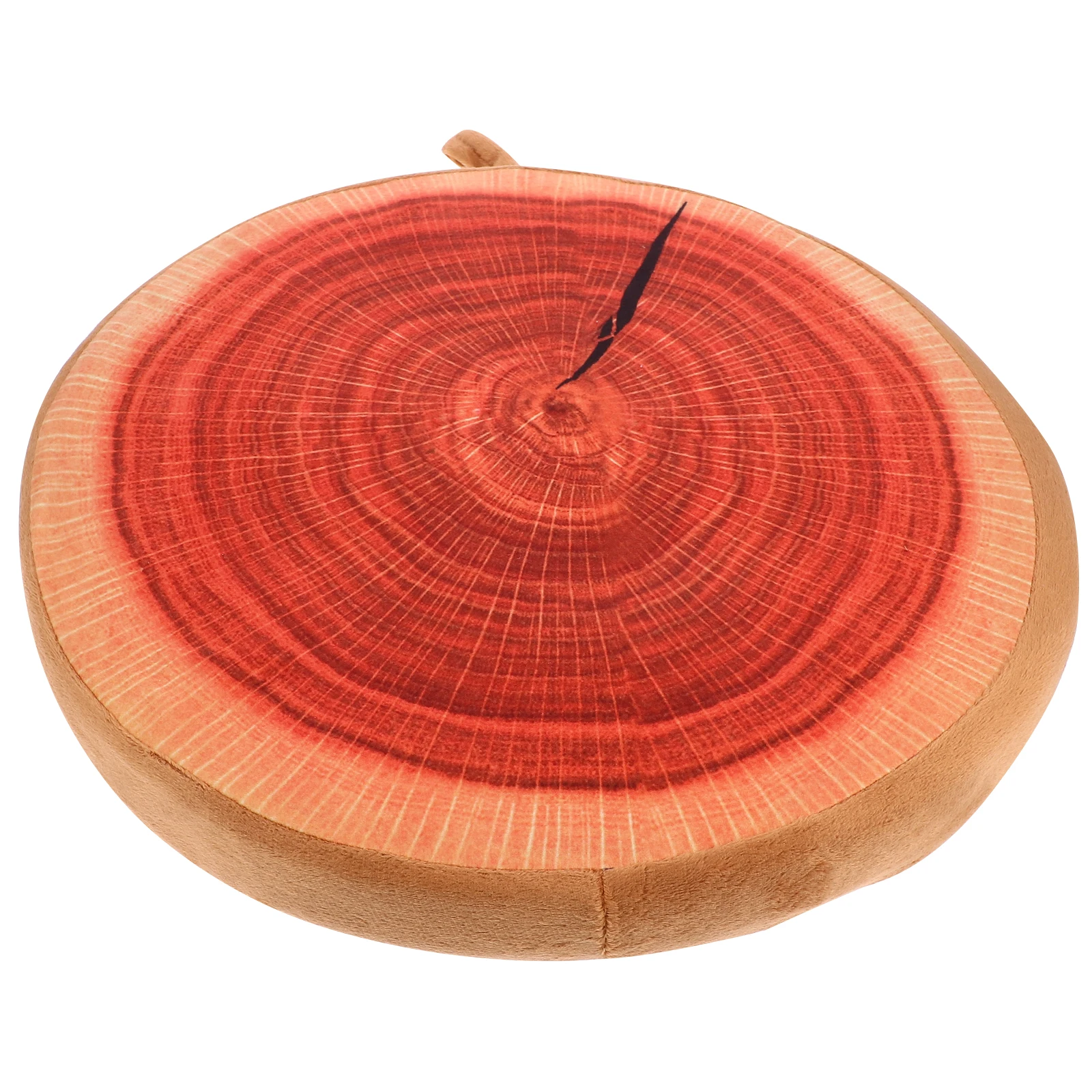 Wooden Seat Cushion 33cm Sofas Fruit Pillow for Living Room Chair Daisy Decorative Throw Cover Office Bed
Wooden Seat Cushion 33cm Sofas Fruit Pillow for Living Room Chair Daisy Decorative Throw Cover Office Bed