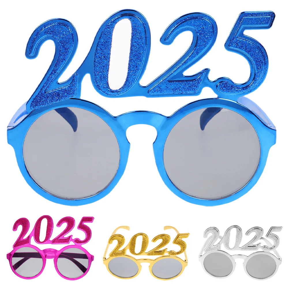4 шт., очки с номером 2025, гальванические очки на Новый год, вечерние реквизит для фотобудки, аксессуары для выпускного праздника 
4 шт., очки с номером 2025, гальванические очки на Новый год, вечерние реквизит для фотобудки, аксессуары для выпускного праздника