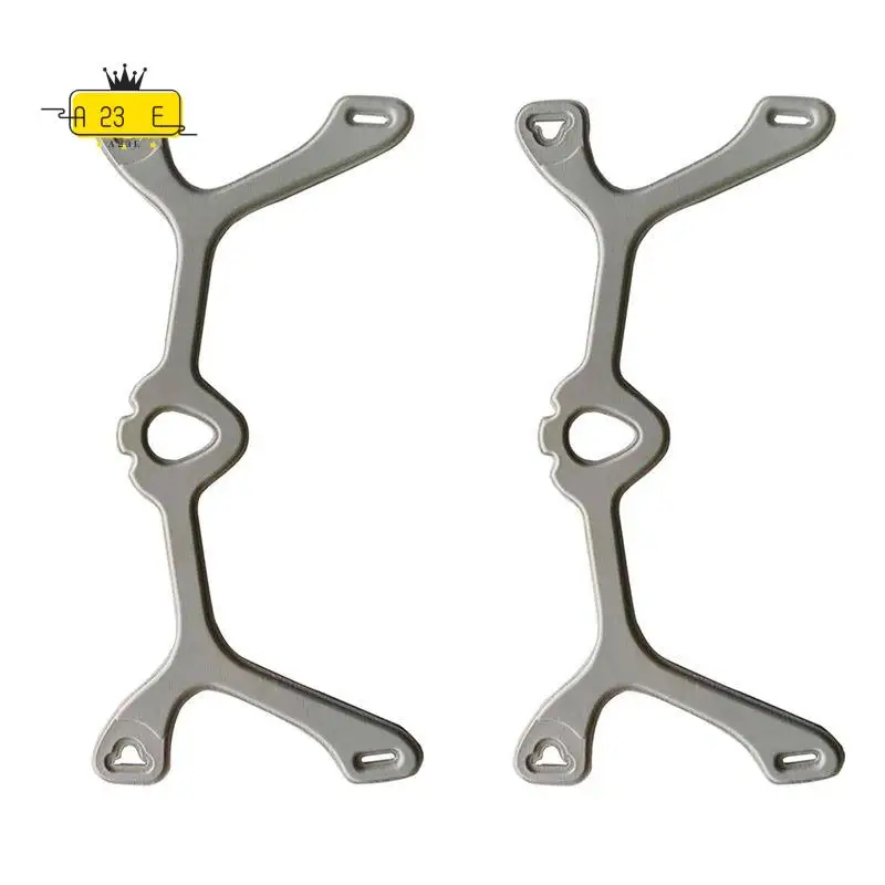 Тканевая рамка A23E-2-Pack для назальной маски Wisp, сменная тканевая рамка для головного убора Wisp, тканевая рамка для CPAP-маски Wisp
Тканевая рамка A23E-2-Pack для назальной маски Wisp, сменная тканевая рамка для головного убора Wisp, тканевая рамка для CPAP-маски Wisp