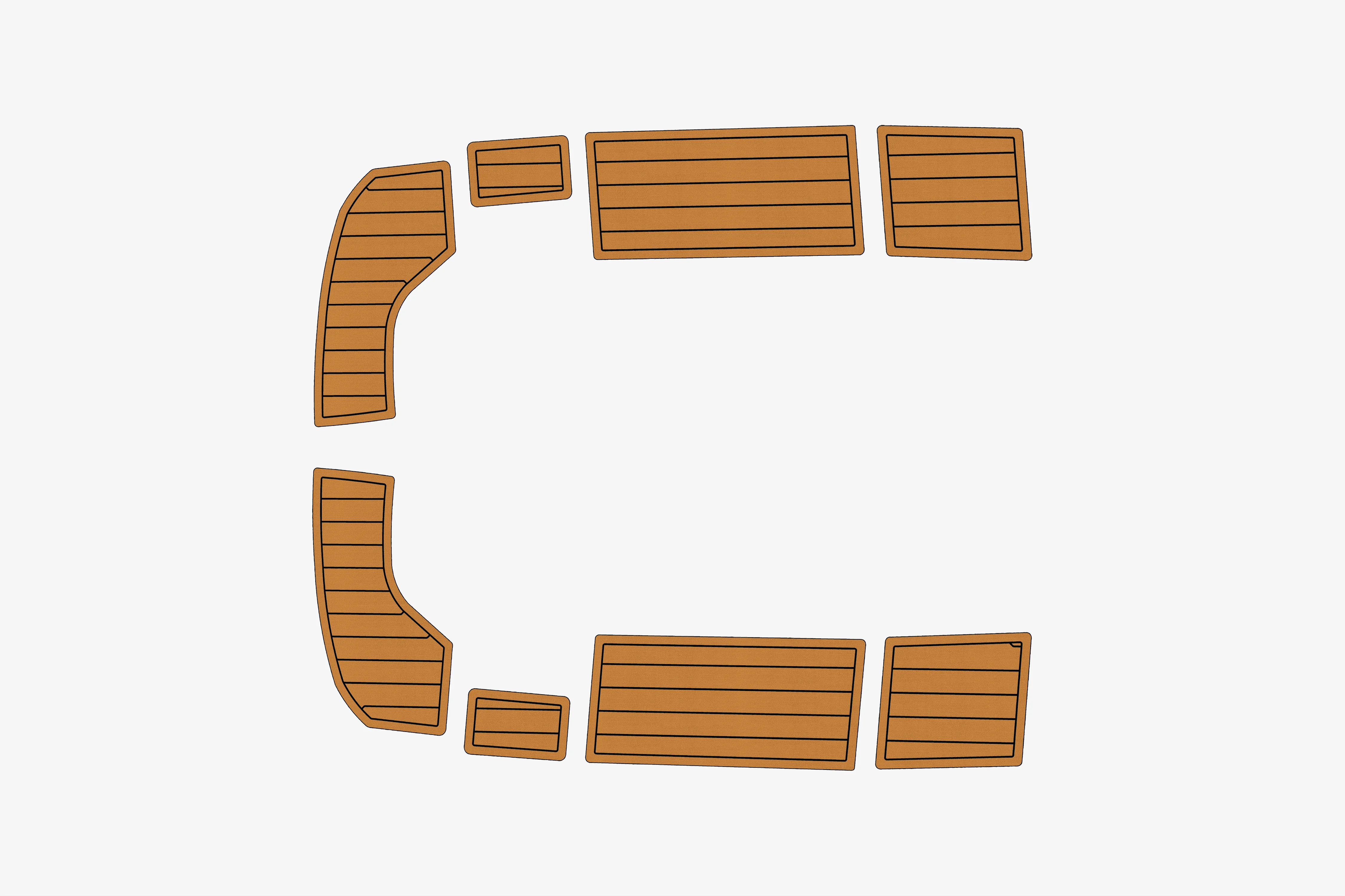 Beneteau 35 1/4 дюйма, 6 мм, пена EVA, нескользящий морской коврик из тикового дерева, морской коврик, ковер с аква-погревом, морской пол
Beneteau 35 1/4 дюйма, 6 мм, пена EVA, нескользящий морской коврик из тикового дерева, морской коврик, ковер с аква-погревом, морской пол