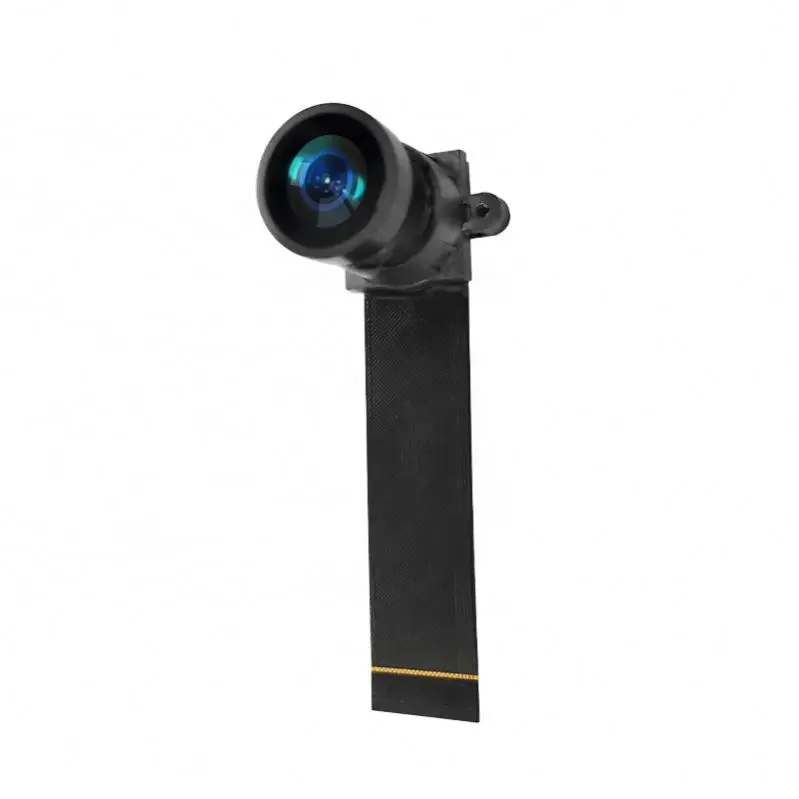 Starlight Sensor Aptina AR0130 1.3 Megapixel 960P Camera Module for Machine Vision Development
Starlight Sensor Aptina AR0130 1.3 Megapixel 960P Camera Module for Machine Vision Development