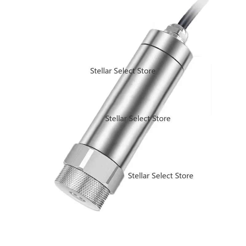 SMRTE Connect Modbus HA Temperature Three-axis Vibration Sensors with 0.2C Accuracy and -40C to 150C Range
SMRTE Connect Modbus HA Temperature Three-axis Vibration Sensors with 0.2C Accuracy and -40C to 150C Range