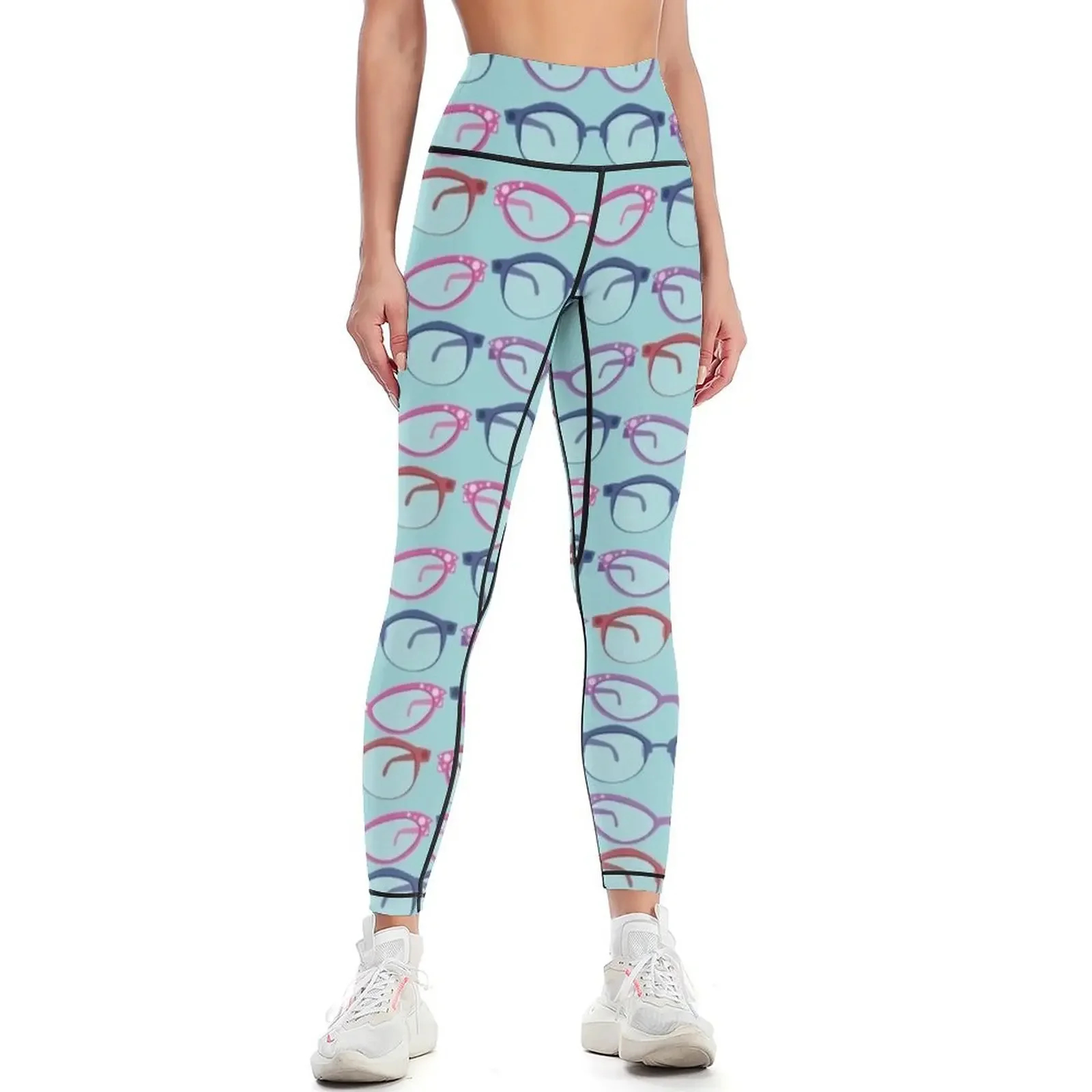 Glasses Leggings push up tights for sportswear woman gym 2025 sport legging fitness set gym Womens Leggings
Glasses Leggings push up tights for sportswear woman gym 2025 sport legging fitness set gym Womens Leggings