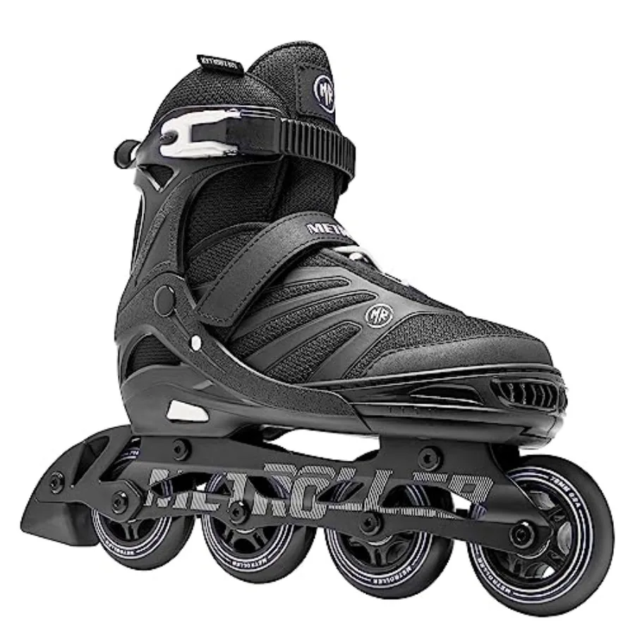 Women Inline Skates Men Skates for Adult Female Male Adjustable Inline Skates for Teens Boys
Women Inline Skates Men Skates for Adult Female Male Adjustable Inline Skates for Teens Boys