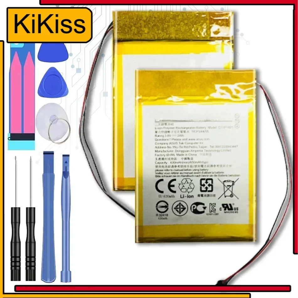 Battery for Asus Transformer Book T300CHI Keyboard Dock C11P1421 Tablet Batteries
Battery for Asus Transformer Book T300CHI Keyboard Dock C11P1421 Tablet Batteries