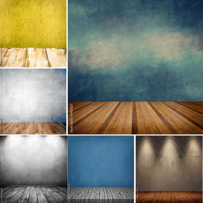 ZHISUXI Abstract Vintage Photography Backdrops Props Garbage Grunge Interior Room Concrete Photo Studio Background 2246 GV-40
ZHISUXI Abstract Vintage Photography Backdrops Props Garbage Grunge Interior Room Concrete Photo Studio Background 2246 GV-40