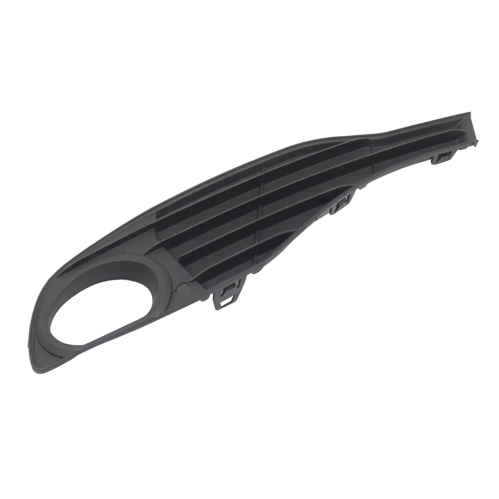 Car Fog Light Grille Left Side PP Material Driver Front Bumper Cover for BMW 320i Xdrive 328d 51117255365
Car Fog Light Grille Left Side PP Material Driver Front Bumper Cover for BMW 320i Xdrive 328d 51117255365
