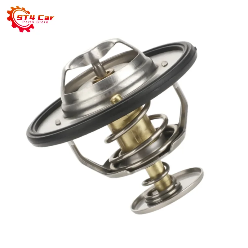OE 19301-P8E-A10 Car Engine Cooling Thermostat For Honda Pilot 2003-2015 Honda Ridgeline 2006-2014
OE 19301-P8E-A10 Car Engine Cooling Thermostat For Honda Pilot 2003-2015 Honda Ridgeline 2006-2014