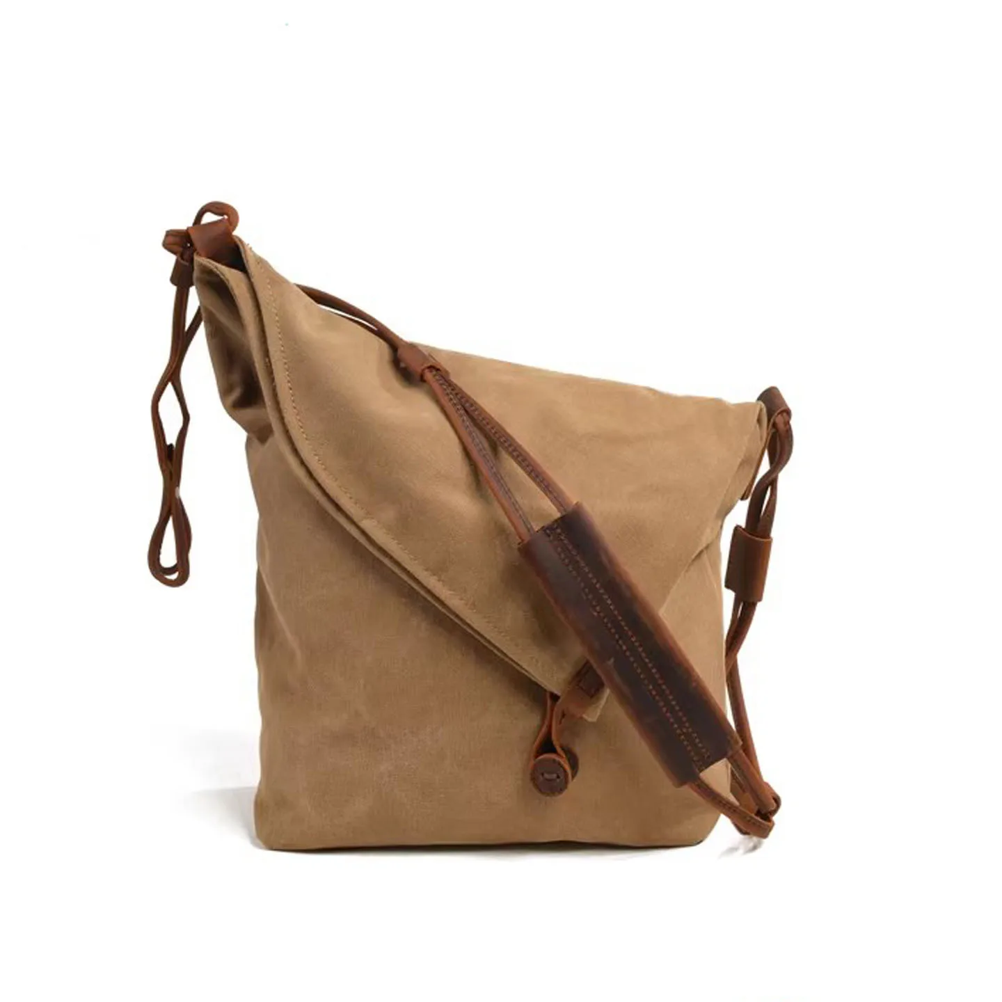 AETOO New artistic and retro men's bags, canvas bags, crazy horse belt, men's and women's single-shoulder bags, crossbody bags,
AETOO New artistic and retro men's bags, canvas bags, crazy horse belt, men's and women's single-shoulder bags, crossbody bags,