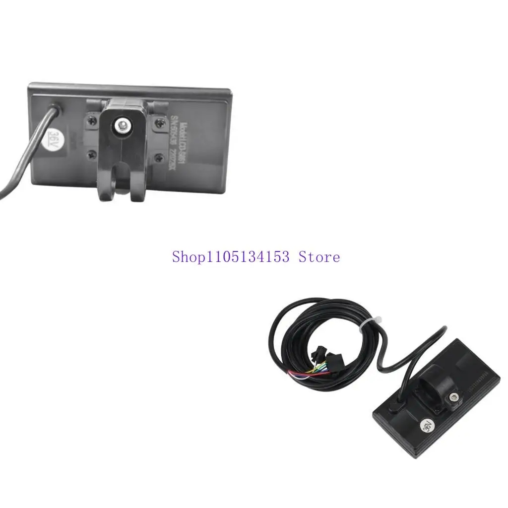 HG89 Регулируемая Яркость ЖК -консоль. 
HG89 Регулируемая Яркость ЖК -консоль.