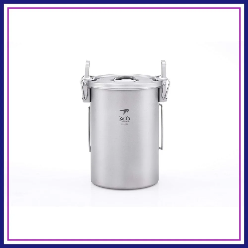 Titanium Ti6300 Plastic-Free Multifunctional Cooker Non-Stick Healthy Cooking Pot
Titanium Ti6300 Plastic-Free Multifunctional Cooker Non-Stick Healthy Cooking Pot