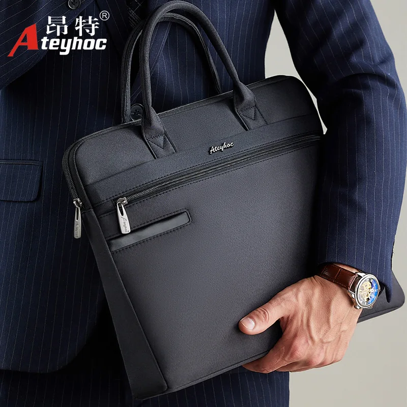 Прямая продажа с завода, папка для документов angte827, портфель для деловых встреч, вместительная компьютерная офисная сумка для хранения информации
Прямая продажа с завода, папка для документов angte827, портфель для деловых встреч, вместительная компьютерная офисная сумка для хранения информации