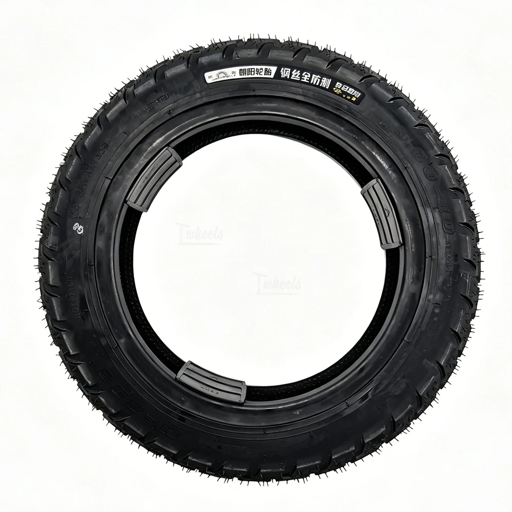 Nosfet Aero 3.00-12 hybrid tire compatible with Begode A2 Falcon Inmotion V9 EUC H893 tubeless type
Nosfet Aero 3.00-12 hybrid tire compatible with Begode A2 Falcon Inmotion V9 EUC H893 tubeless type