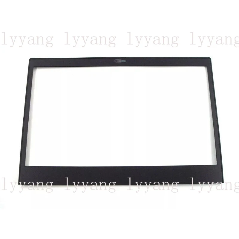 f New 5B30S73473 For Lenovo Thinkpad L14 Gen 1 L14 Gen 2 LCD Bezel Cover Frame
f New 5B30S73473 For Lenovo Thinkpad L14 Gen 1 L14 Gen 2 LCD Bezel Cover Frame