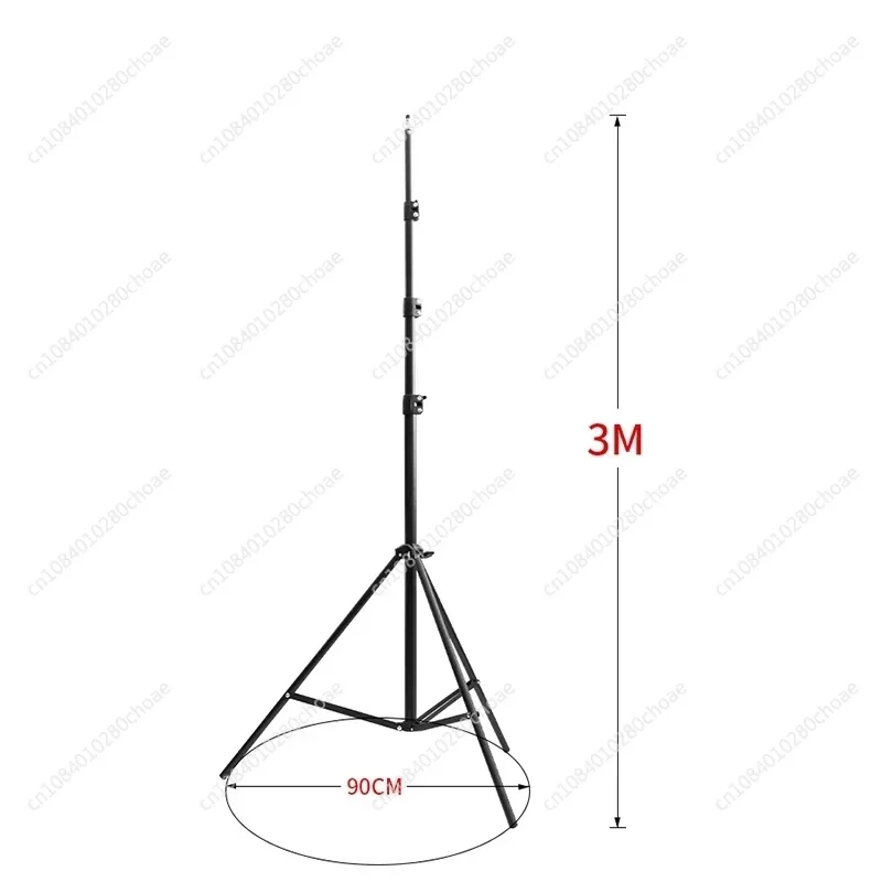 Tripod Stand For Self Leveling Tripod Stand Support 1.2M/1.5M Adjustable Height 3M Laser Level Tripod Thicken Aluminum
Tripod Stand For Self Leveling Tripod Stand Support 1.2M/1.5M Adjustable Height 3M Laser Level Tripod Thicken Aluminum