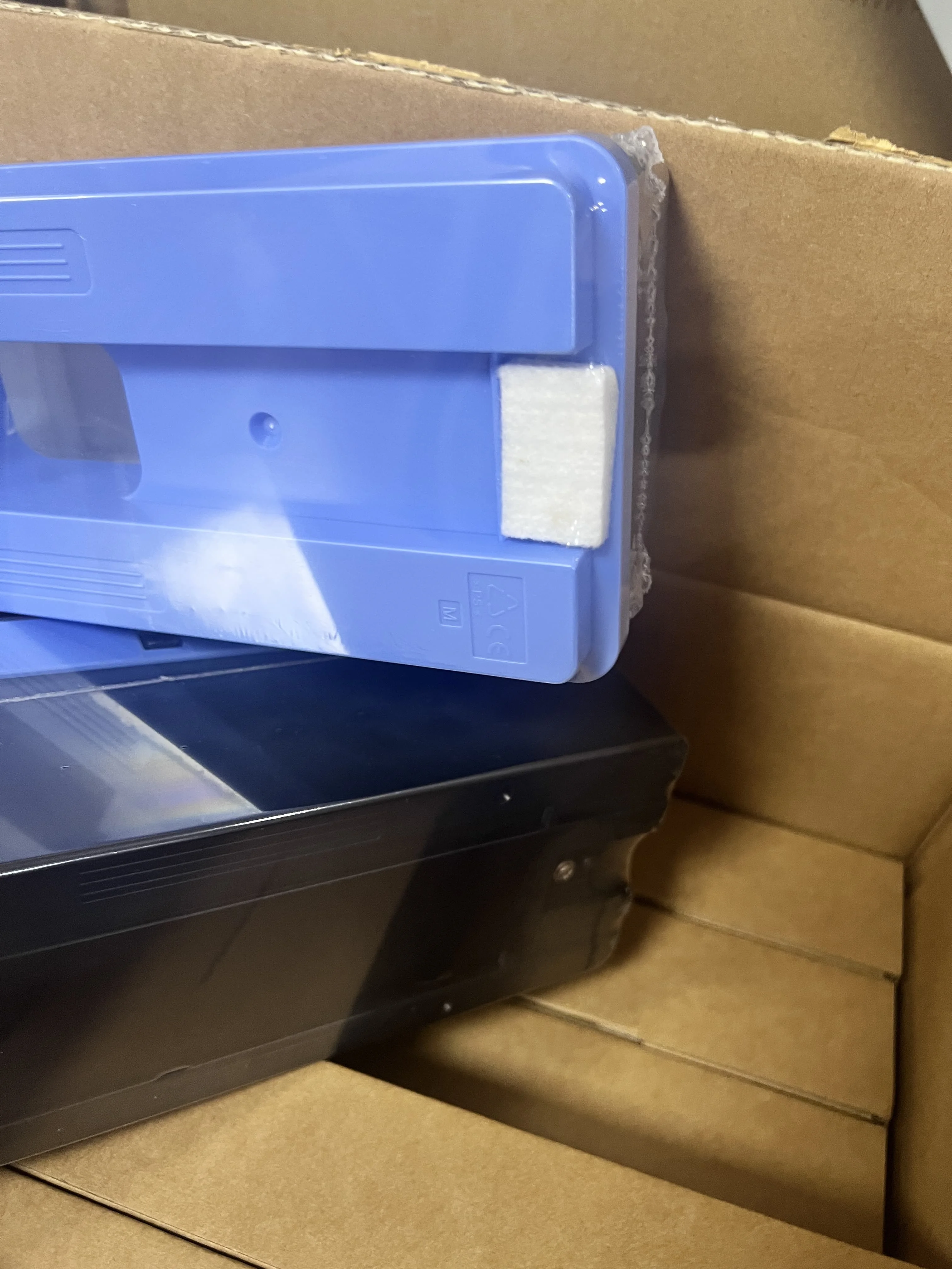 For Canon MC-30 Maintenance Cartridge For imagePROGRAF PRO-2000 2100 4000 4000S 4100 4100S 6000 6000S 6100 TX3000 Printer
For Canon MC-30 Maintenance Cartridge For imagePROGRAF PRO-2000 2100 4000 4000S 4100 4100S 6000 6000S 6100 TX3000 Printer