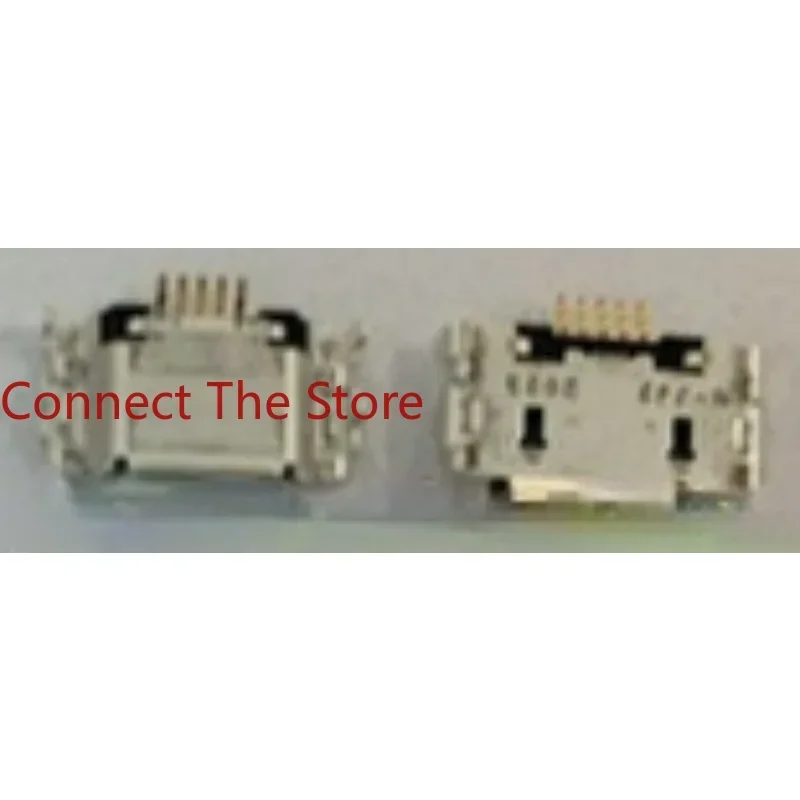 4PCS DX4RN05JJ2R2000 USB Interface Original
4PCS DX4RN05JJ2R2000 USB Interface Original