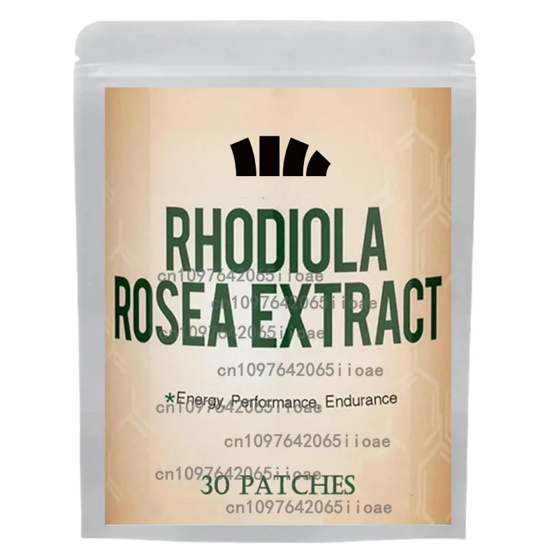 30-пластыри Rhodiola Rosea Transdermal Patches с Ashwagandha поддерживает здоровые уровни энергии и выносливость.
30-пластыри Rhodiola Rosea Transdermal Patches с Ashwagandha поддерживает здоровые уровни энергии и выносливость.