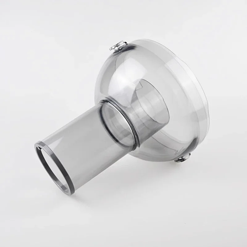 Прозрачная пластиковая крышка соковыжималки для Philips HR1855 HR1863 HR1864, запасные части для соковыжималки
Прозрачная пластиковая крышка соковыжималки для Philips HR1855 HR1863 HR1864, запасные части для соковыжималки