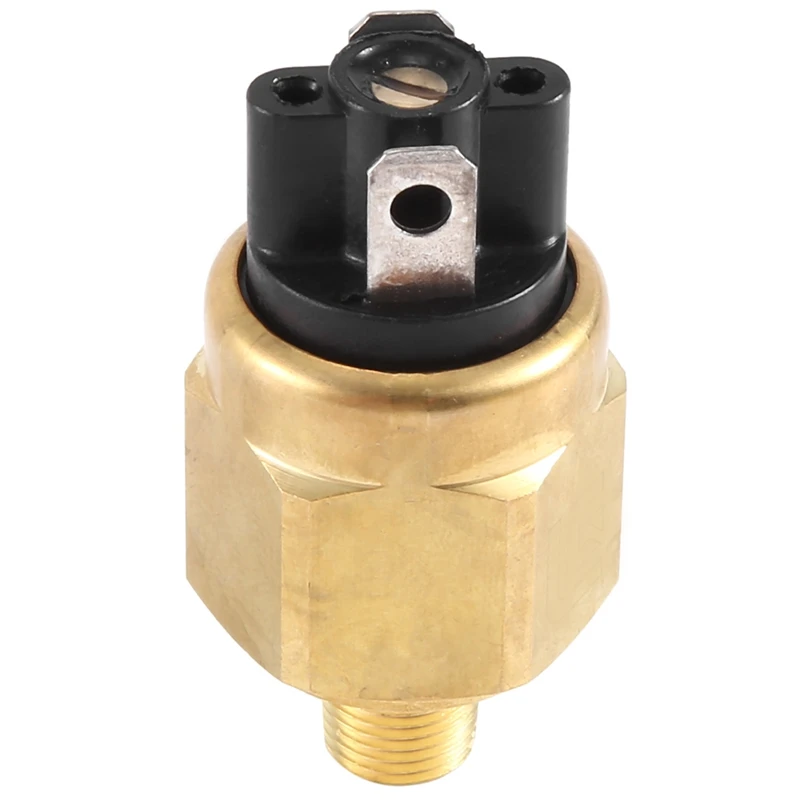 01818201005 Oil Pressure Sensor Sensor Oil Pressure Switch Excavator Parts Accessories
01818201005 Oil Pressure Sensor Sensor Oil Pressure Switch Excavator Parts Accessories