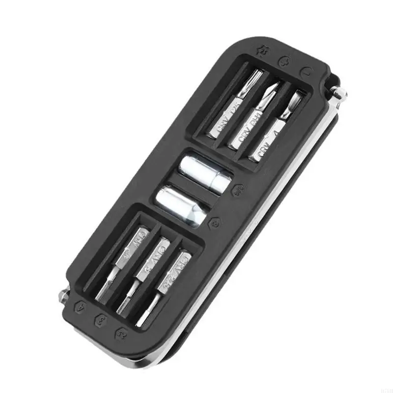 H7ED Bicycles Cycling Tool Travel Bicycles Maintenance Wrench Multifunctional Cyclists Repair Tool Set Bicycles Repair Wrench
H7ED Bicycles Cycling Tool Travel Bicycles Maintenance Wrench Multifunctional Cyclists Repair Tool Set Bicycles Repair Wrench