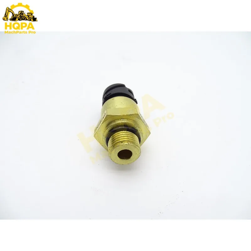 VOE15047336 Pressure Sensor for VOLVO Excavator EW140B EW160B EW180B EW200B Loader L110E L120E L60E L70E L90E
VOE15047336 Pressure Sensor for VOLVO Excavator EW140B EW160B EW180B EW200B Loader L110E L120E L60E L70E L90E