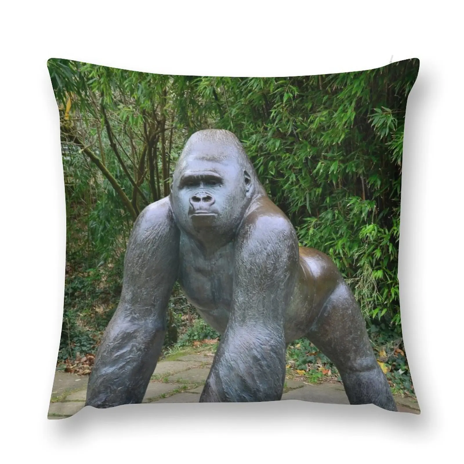 Jambo Throw Pillow Pillow Covers Decorative Sofa Cushions Anime Pillowcases Cushion Covers Sofa pillow
Jambo Throw Pillow Pillow Covers Decorative Sofa Cushions Anime Pillowcases Cushion Covers Sofa pillow