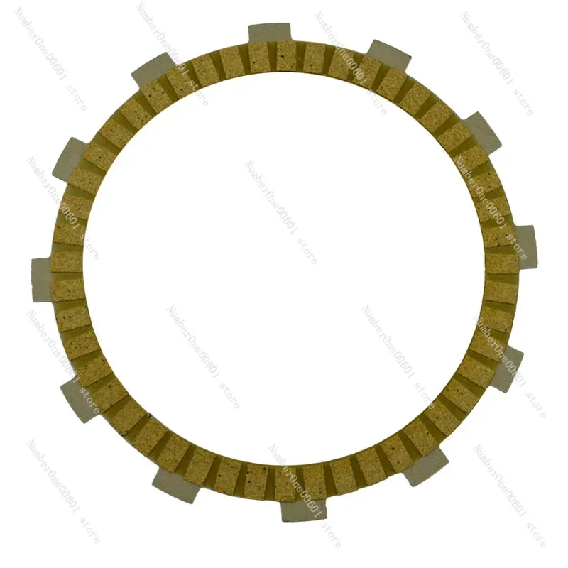 Used for Friction Plate KTM690 Clutch Plate KTM690DUKE Clutch Plate KTM690 SMC
Used for Friction Plate KTM690 Clutch Plate KTM690DUKE Clutch Plate KTM690 SMC